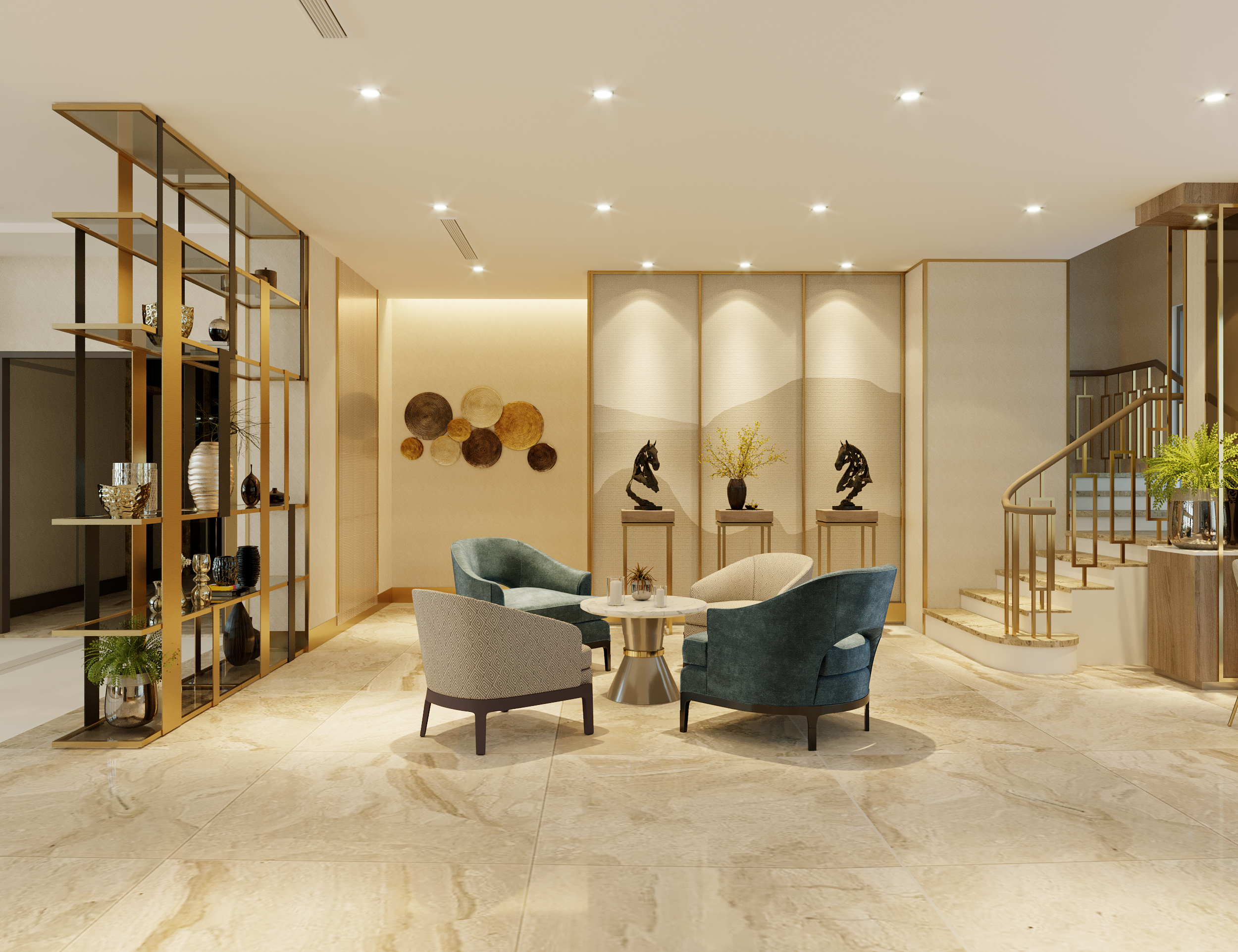 The Best Western Premier Sapphire Ha Long - 16